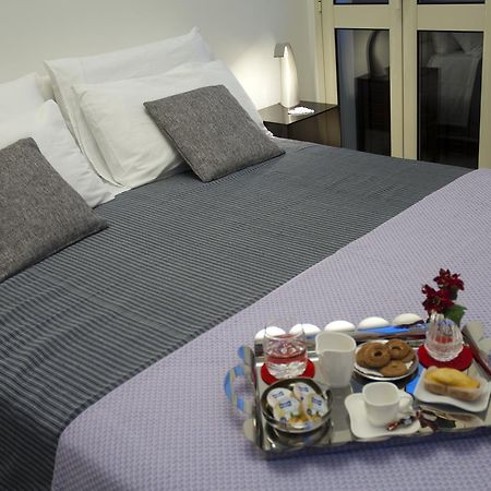 Sunmoon Bed and Breakfast Reggio di Calabria Eksteriør billede