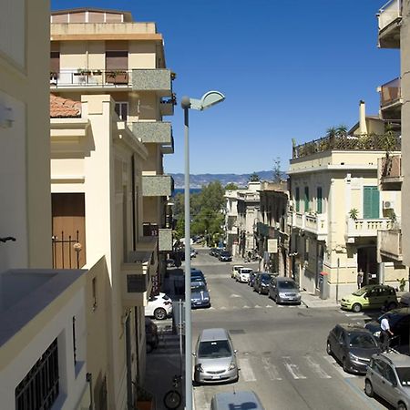 Sunmoon Bed and Breakfast Reggio di Calabria Eksteriør billede