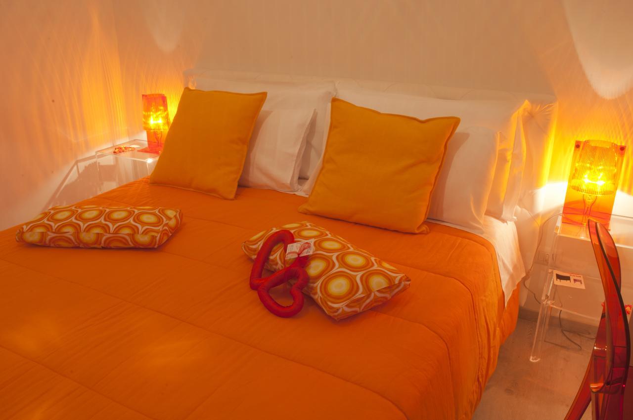 Sunmoon Bed and Breakfast Reggio di Calabria Eksteriør billede