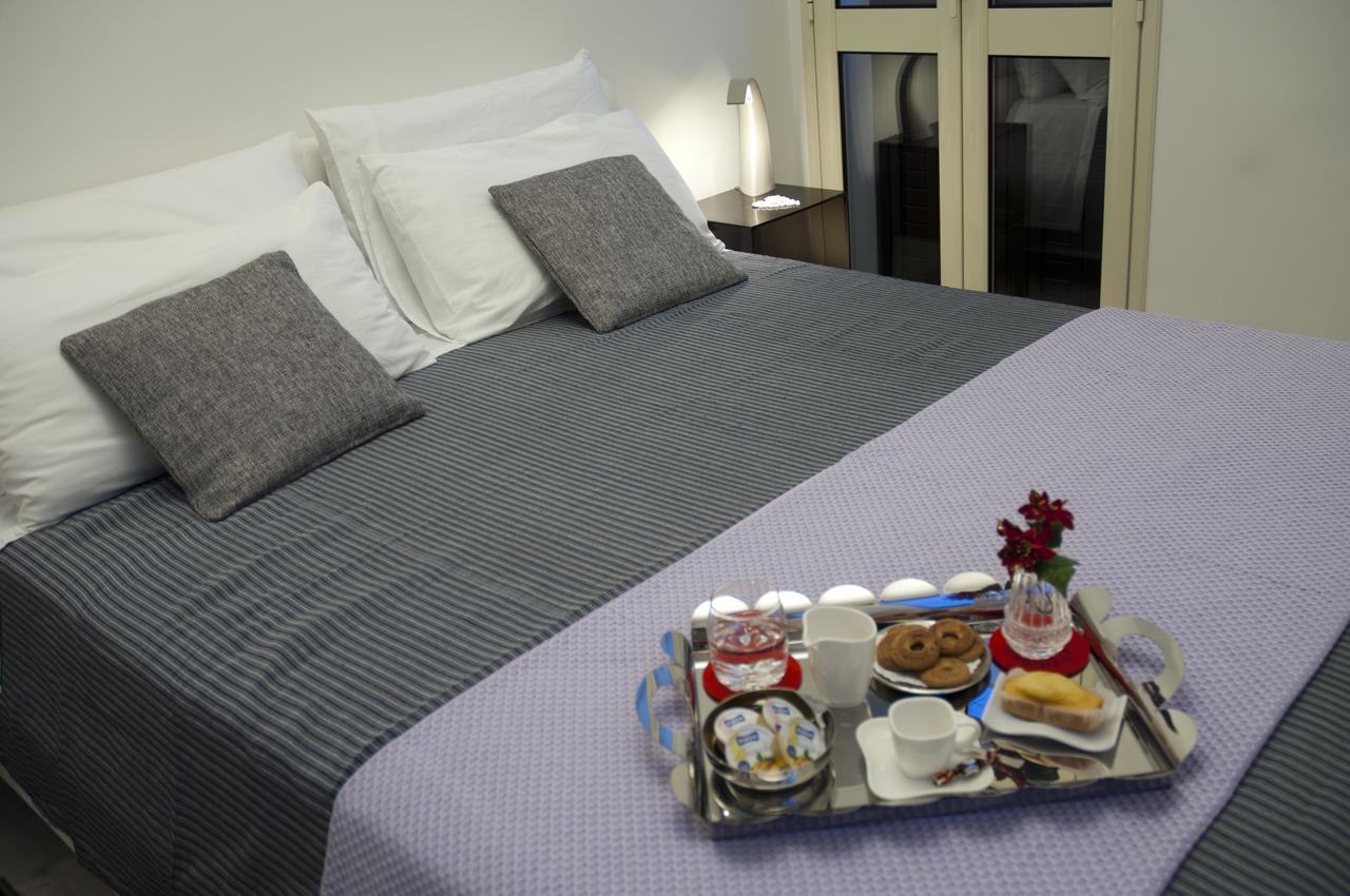 Sunmoon Bed and Breakfast Reggio di Calabria Eksteriør billede
