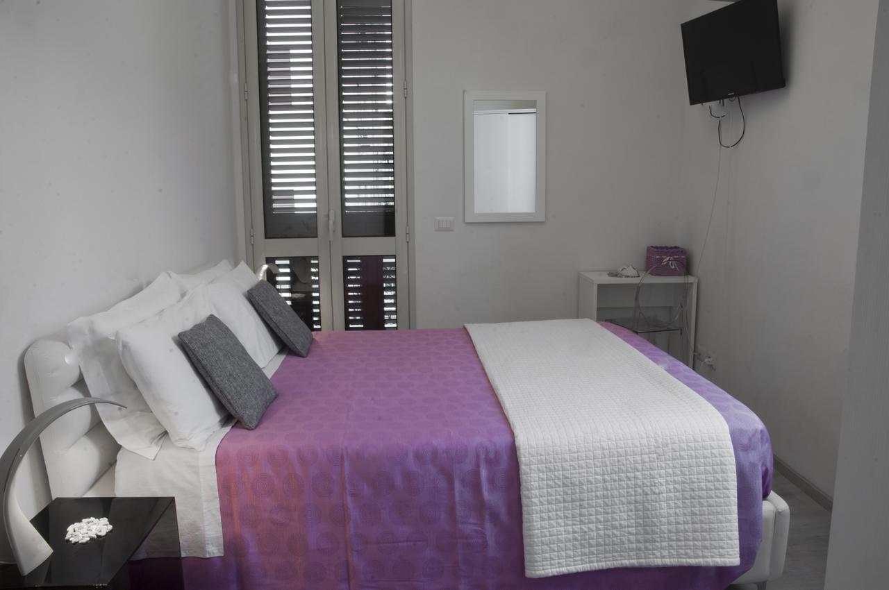 Sunmoon Bed and Breakfast Reggio di Calabria Eksteriør billede