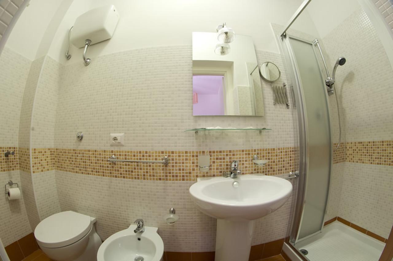 Sunmoon Bed and Breakfast Reggio di Calabria Eksteriør billede