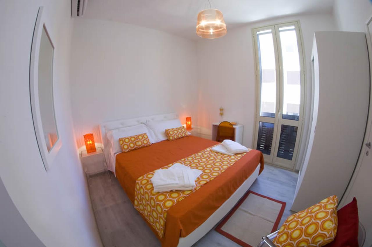 Sunmoon Bed and Breakfast Reggio di Calabria Eksteriør billede