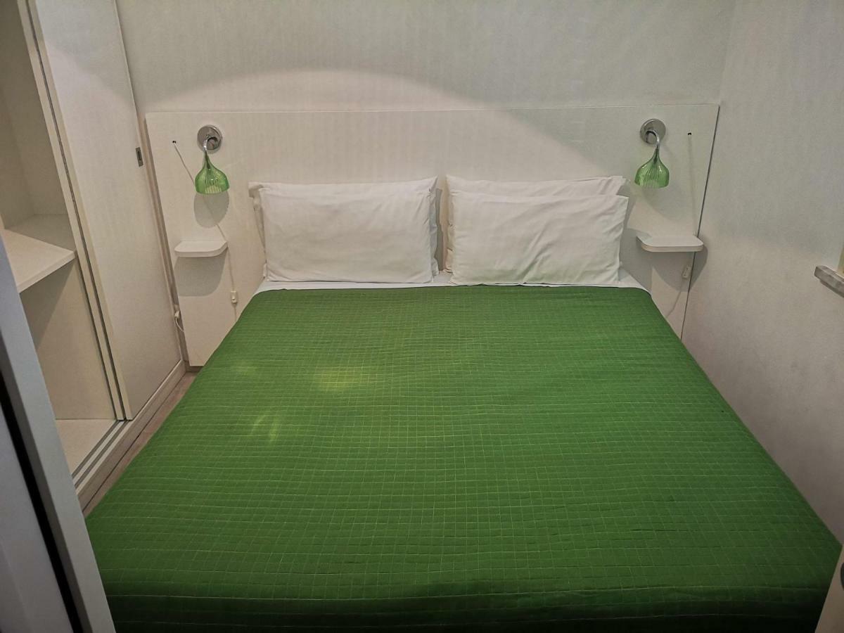 Sunmoon Bed and Breakfast Reggio di Calabria Eksteriør billede